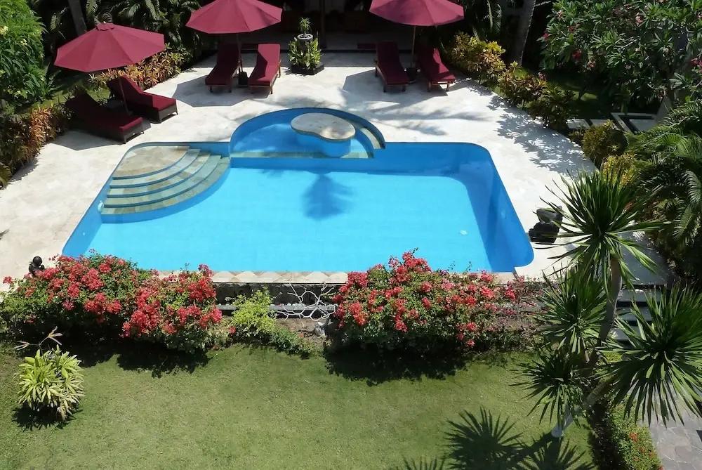 фото Villa Damai