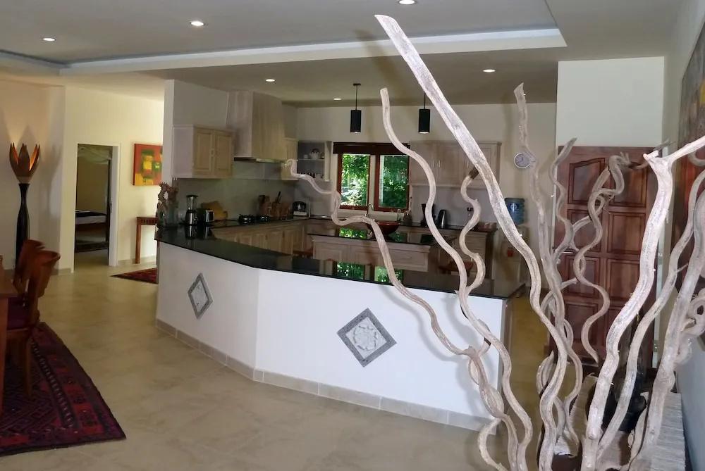 фото Villa Damai