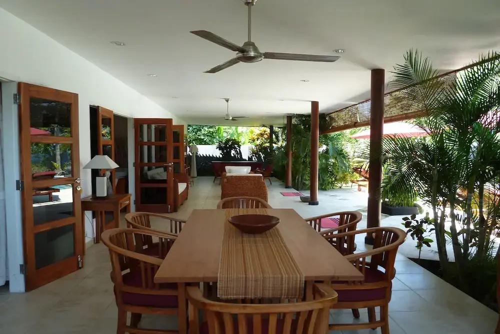 фото Villa Damai