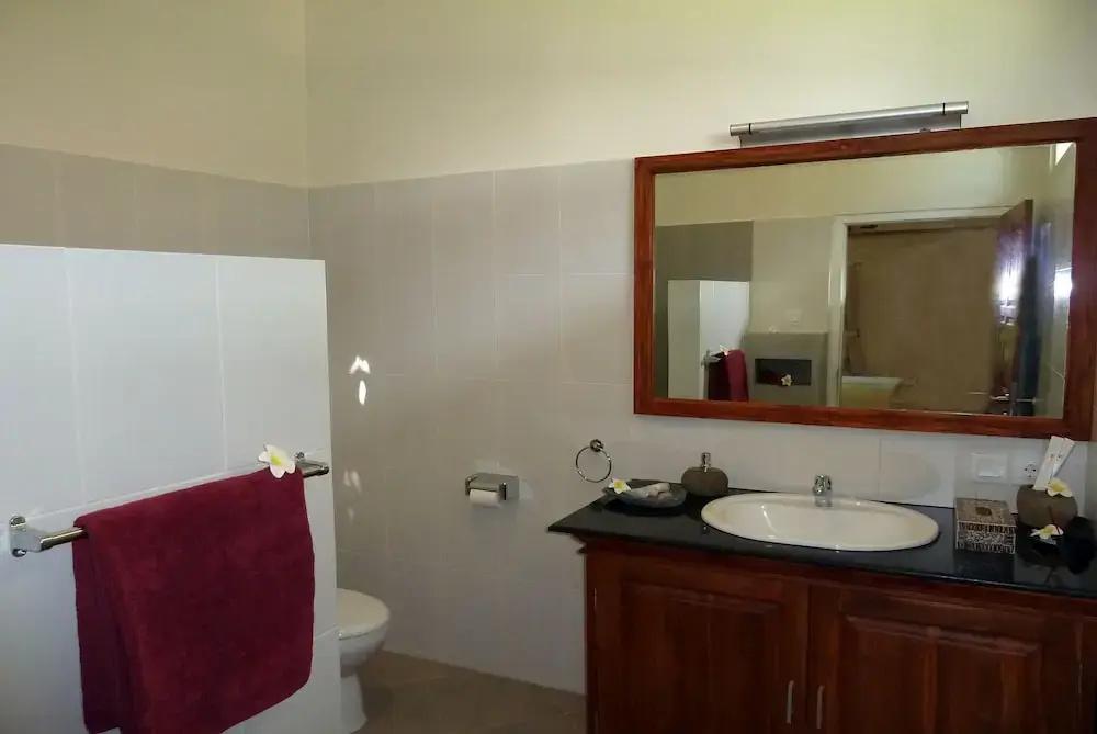 фото Villa Damai