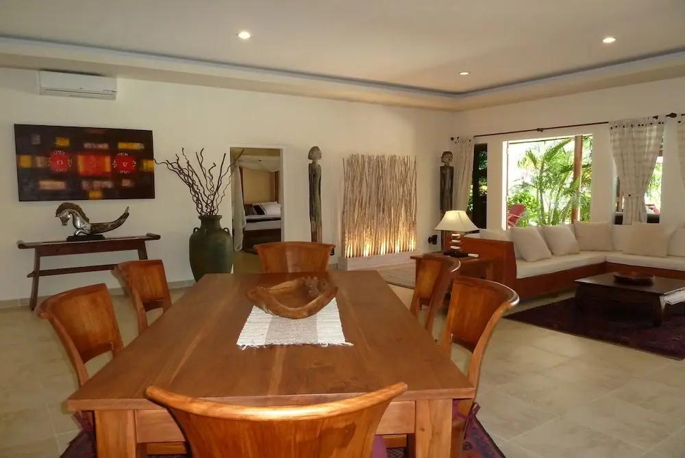 фото Villa Damai