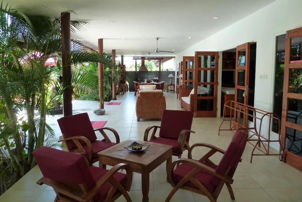 фото Villa Damai