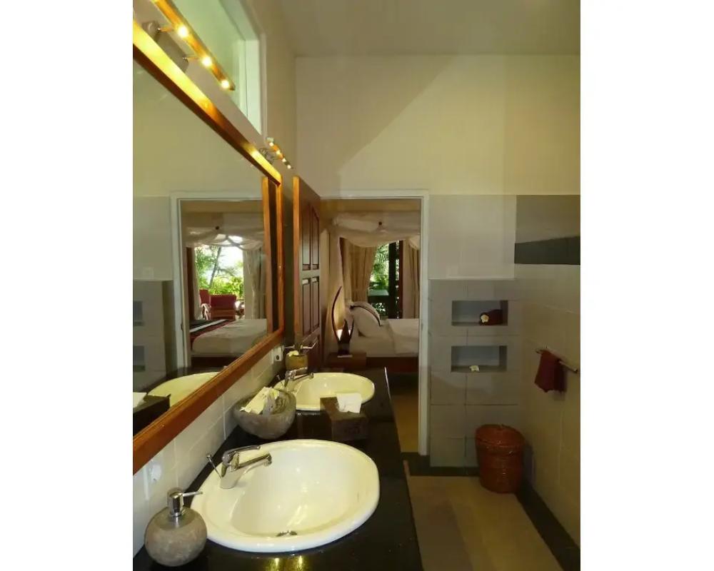 фото Villa Damai