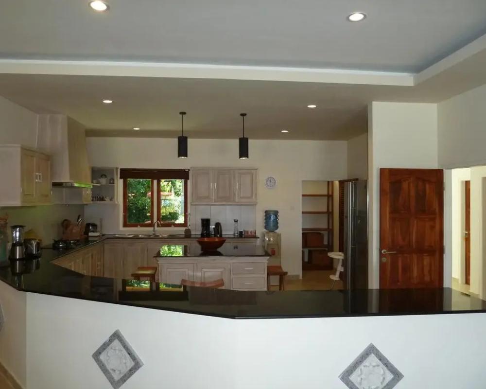 фото Villa Damai