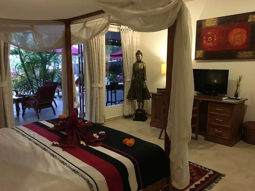 фото Villa Damai