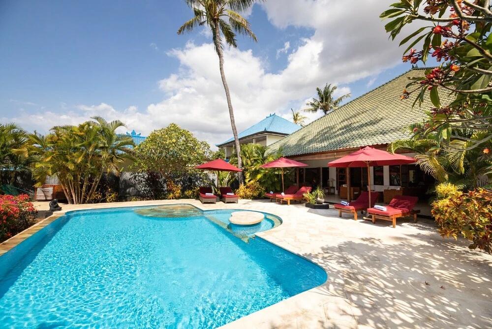 фото Villa Damai