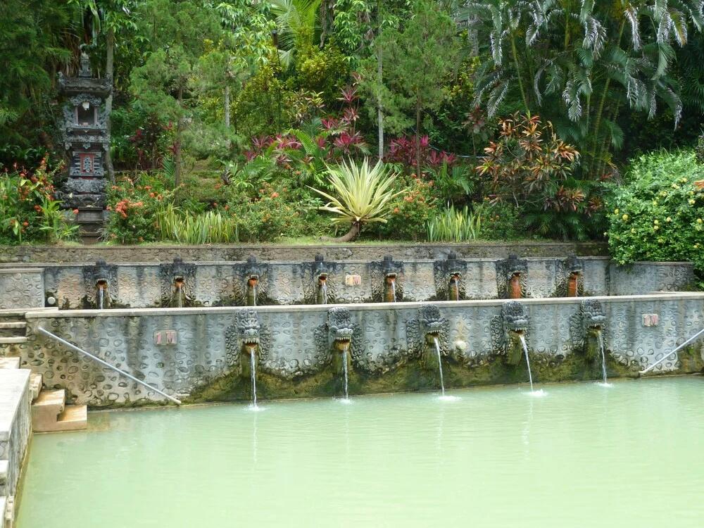 фото Villa Damai