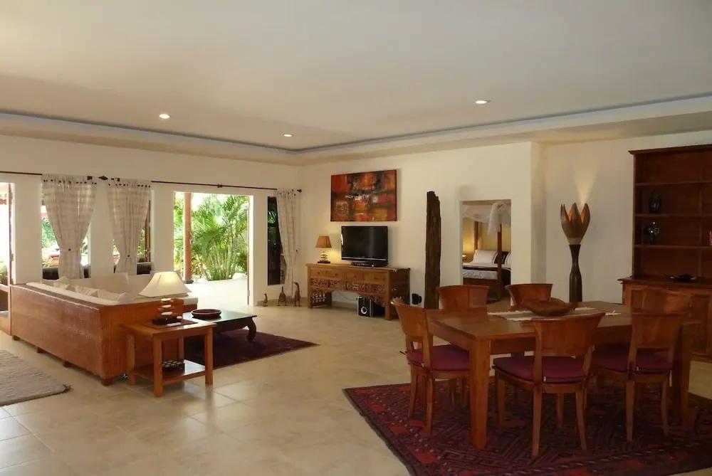 фото Villa Damai