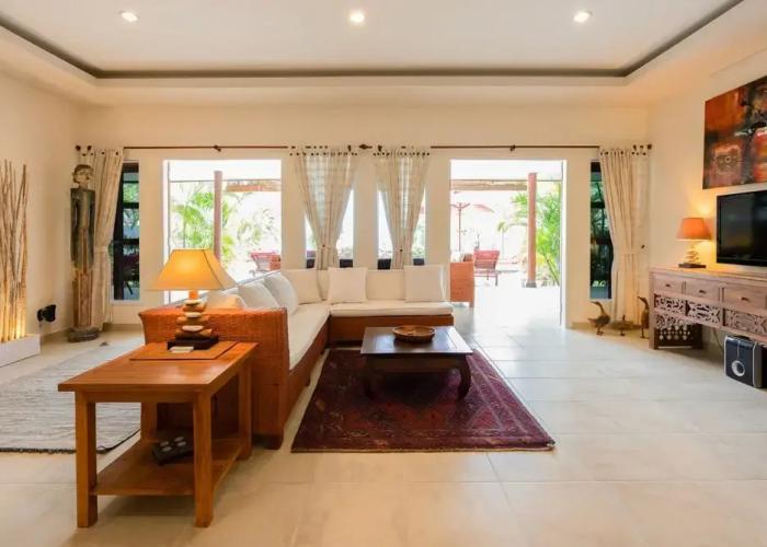 Villa Damai
