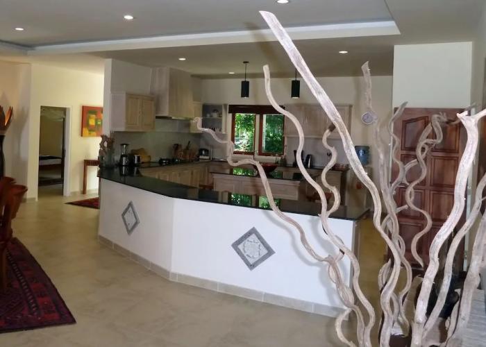 Villa Damai