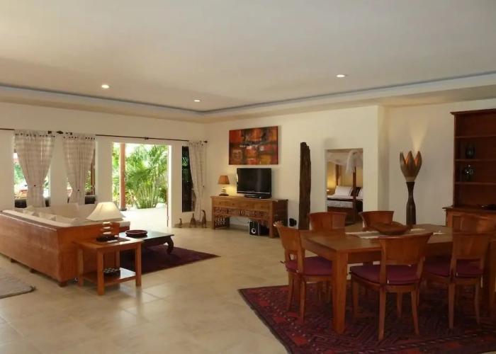 Villa Damai