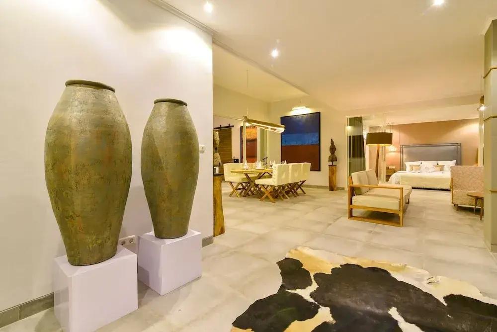 фото Villa Lou