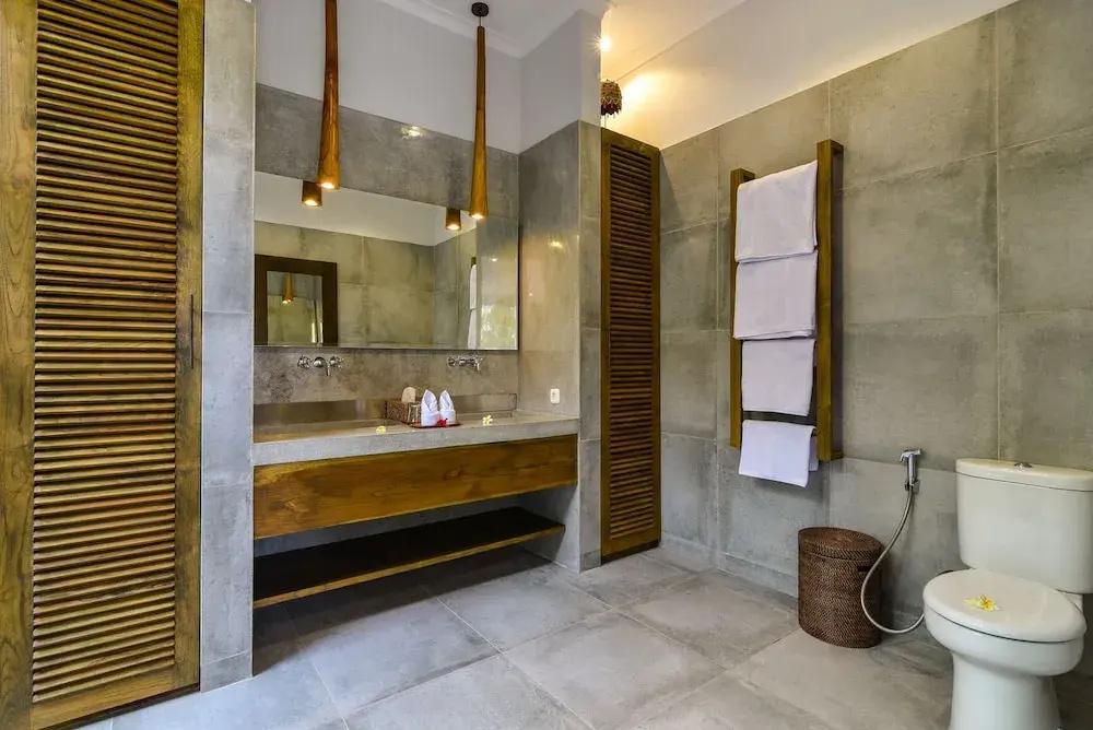 фото Villa Lou