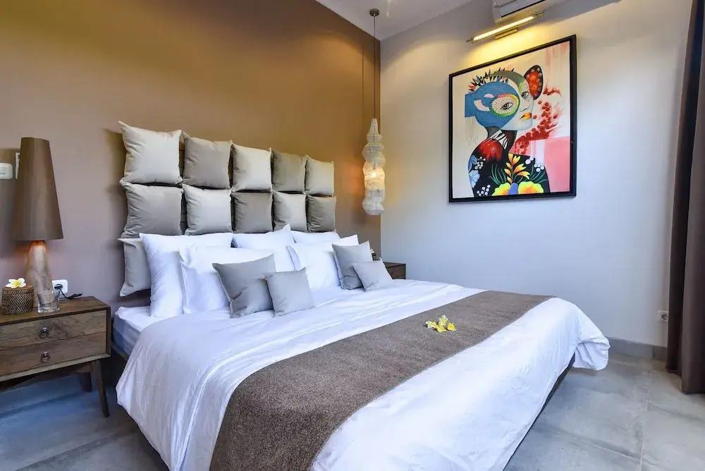 фото Villa Lou