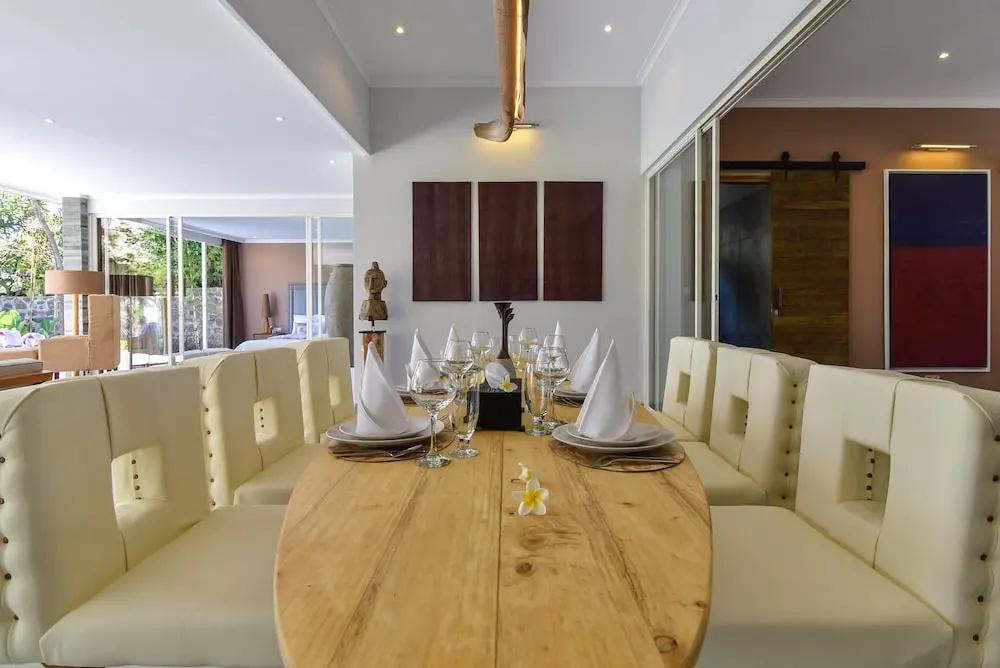 фото Villa Lou