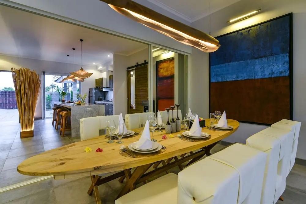 фото Villa Lou