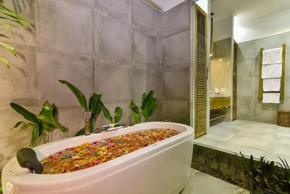 фото Villa Lou