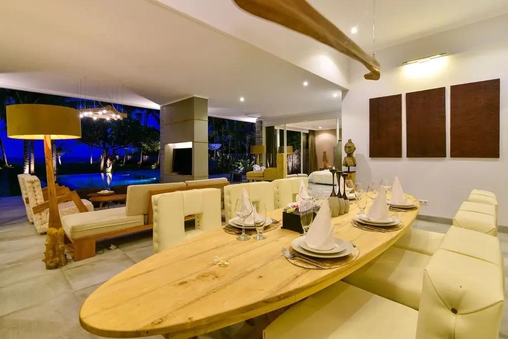 фото Villa Lou