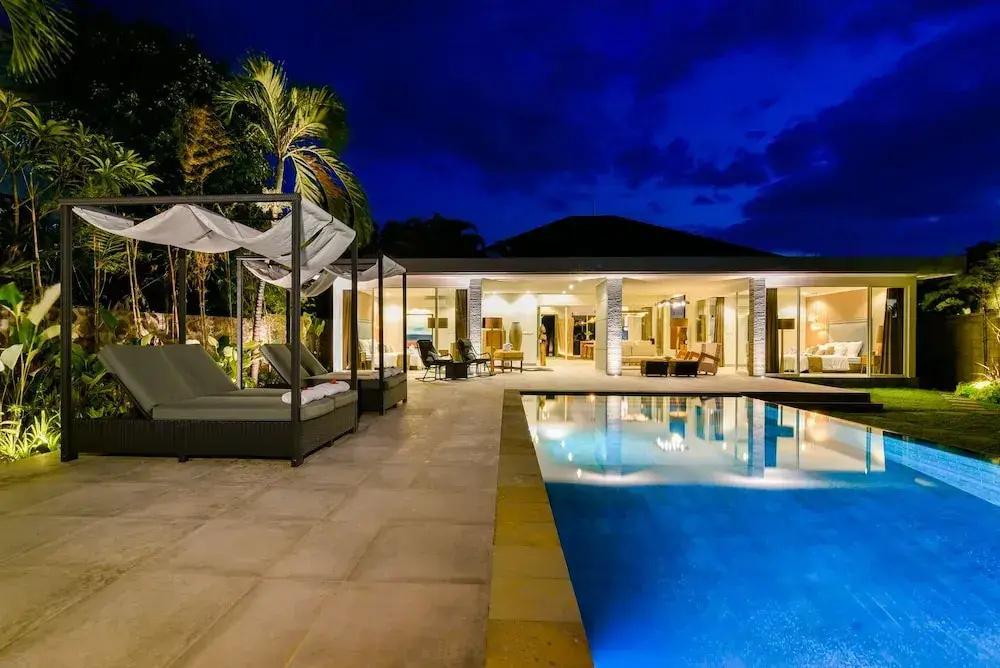 фото Villa Lou