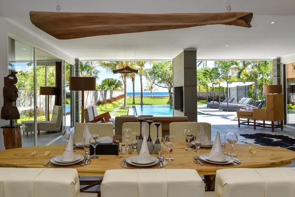 фото Villa Lou