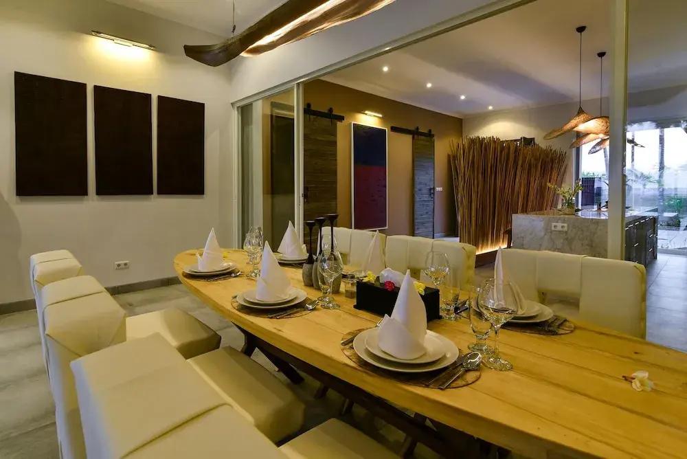 фото Villa Lou