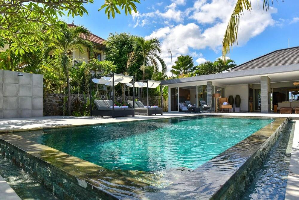 фото Villa Lou