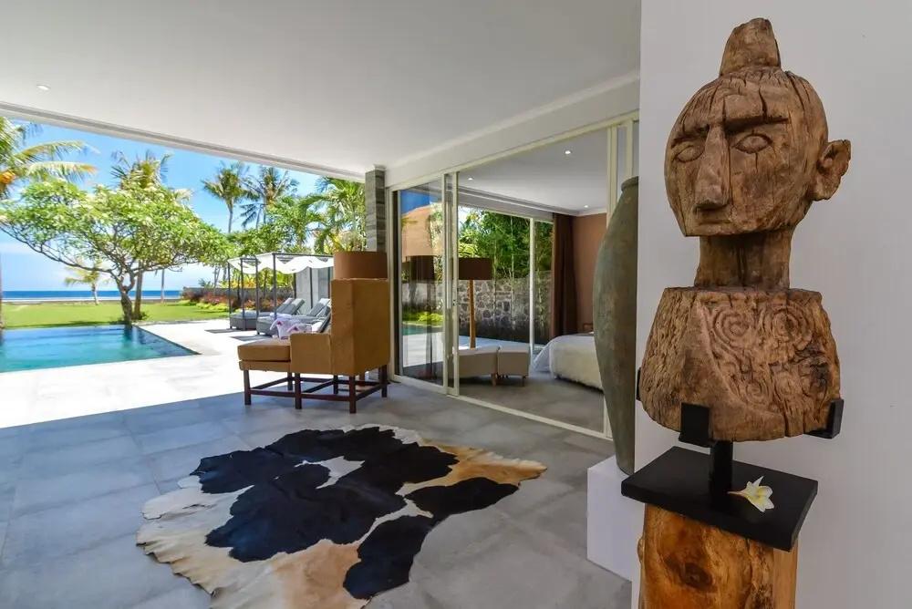 фото Villa Lou