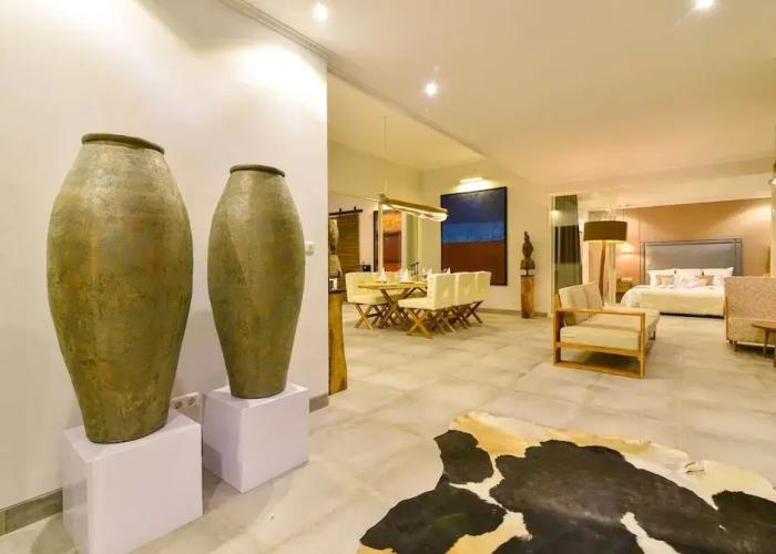 Villa Lou