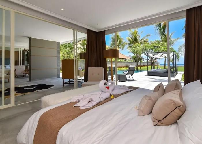 Villa Lou