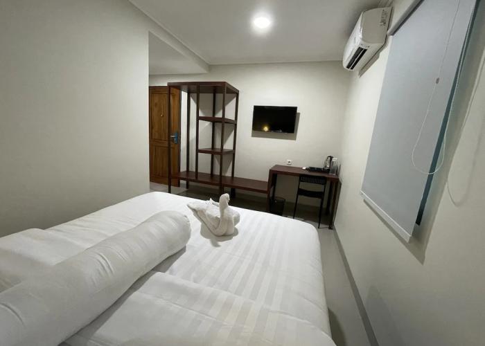 Liberta Home Seririt Bali