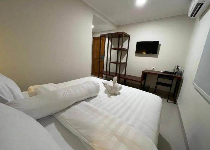 Liberta Home Seririt Bali