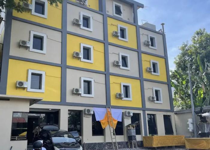 Liberta Home Seririt Bali