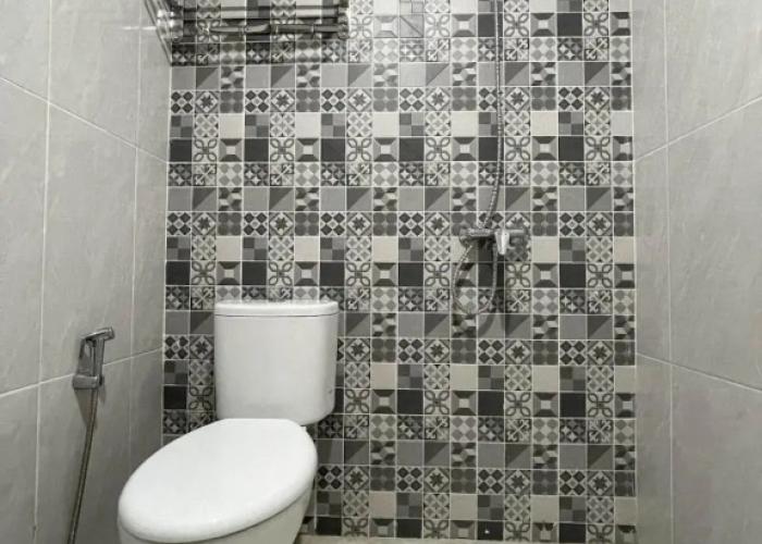 Liberta Home Seririt Bali