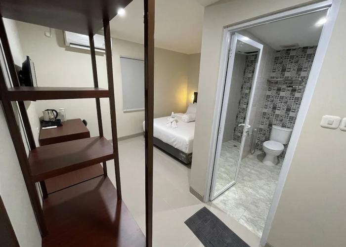 Liberta Home Seririt Bali