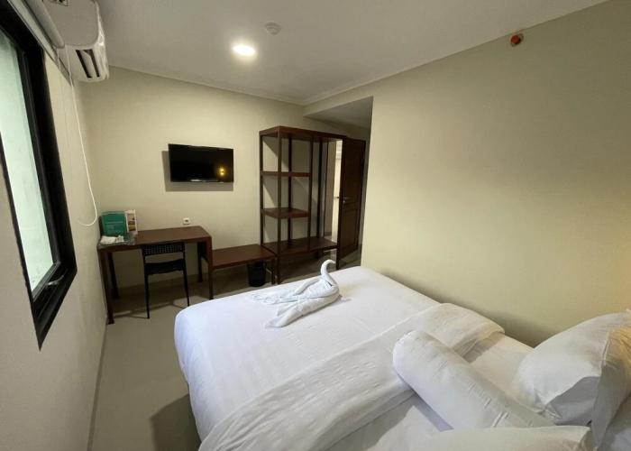 Liberta Home Seririt Bali