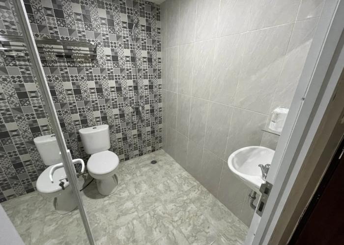 Liberta Home Seririt Bali