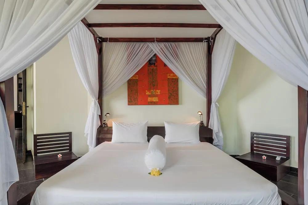 фото Villa Burung