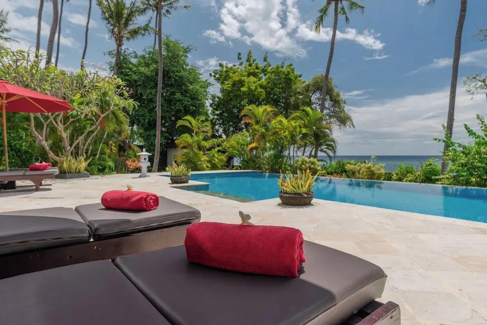 фото Villa Burung