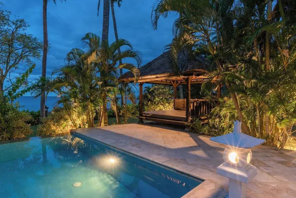 фото Villa Burung