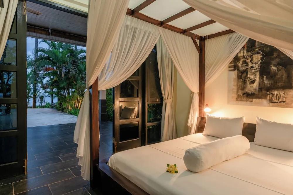 фото Villa Burung