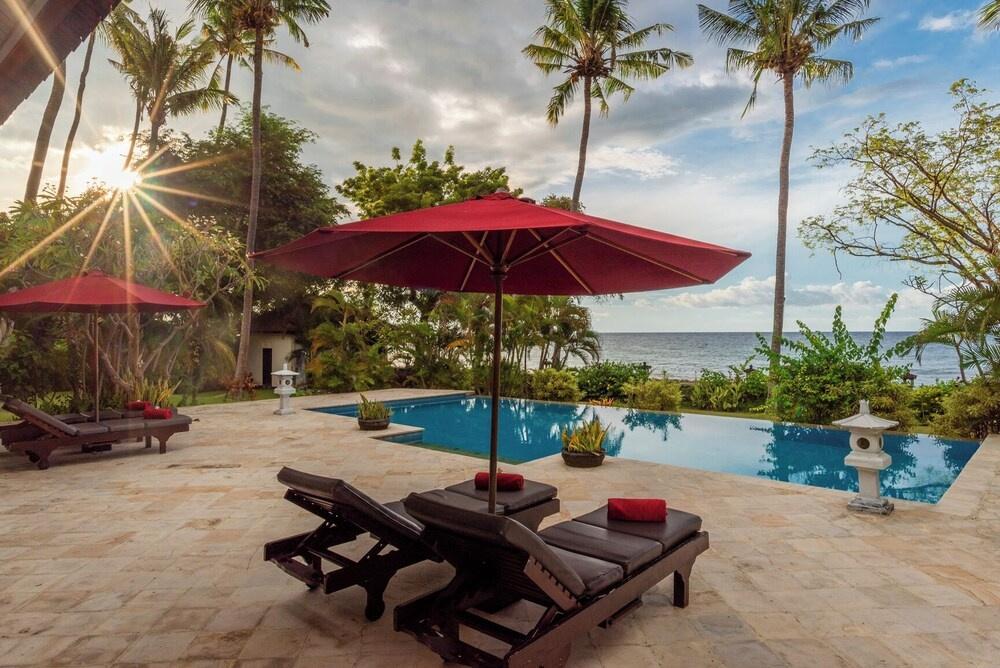 фото Villa Burung