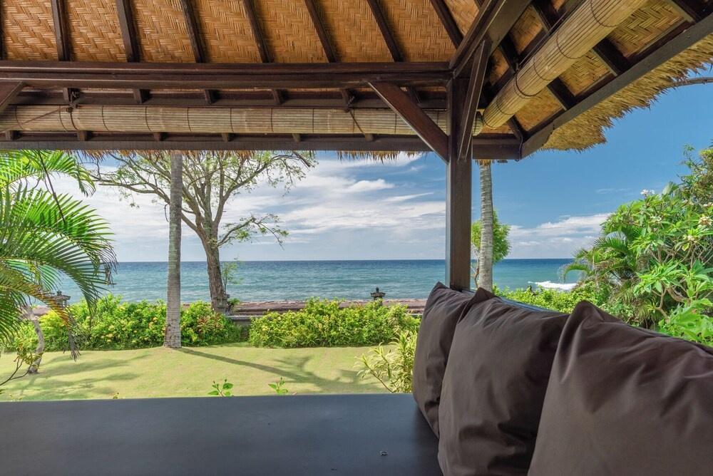 фото Villa Burung