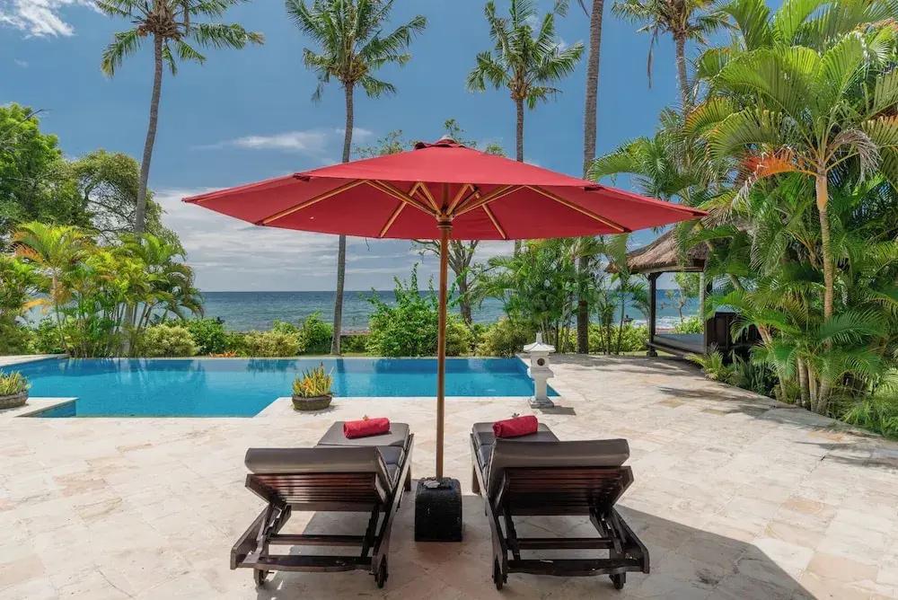 фото Villa Burung