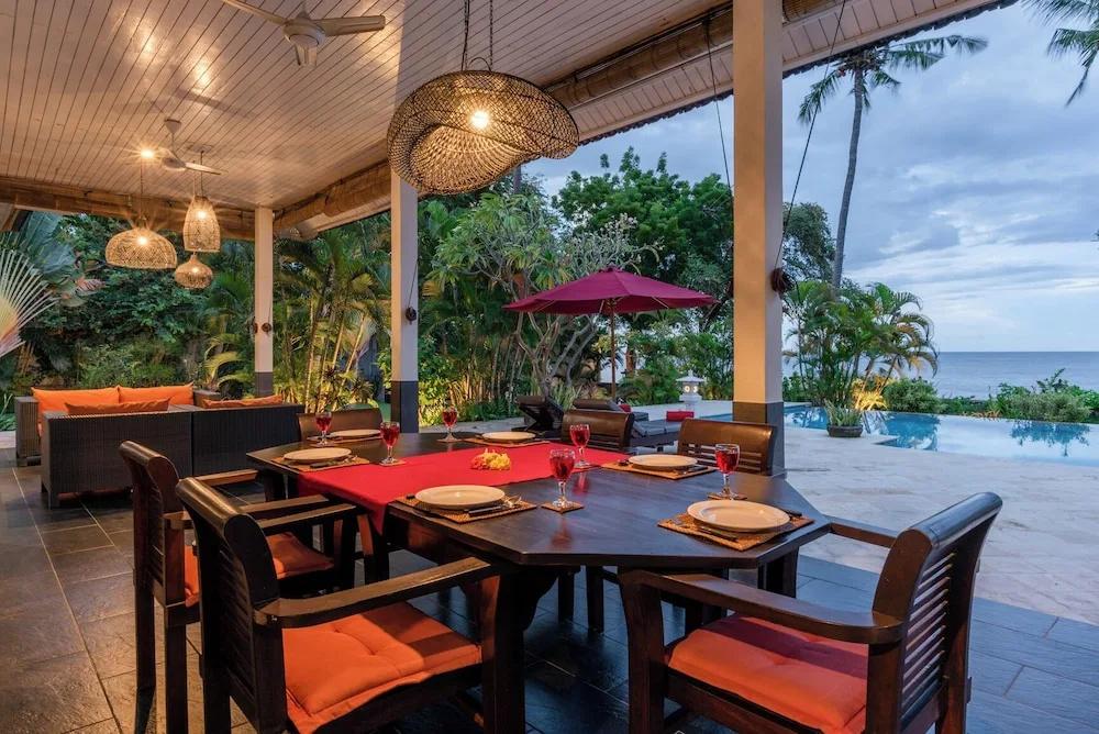 фото Villa Burung