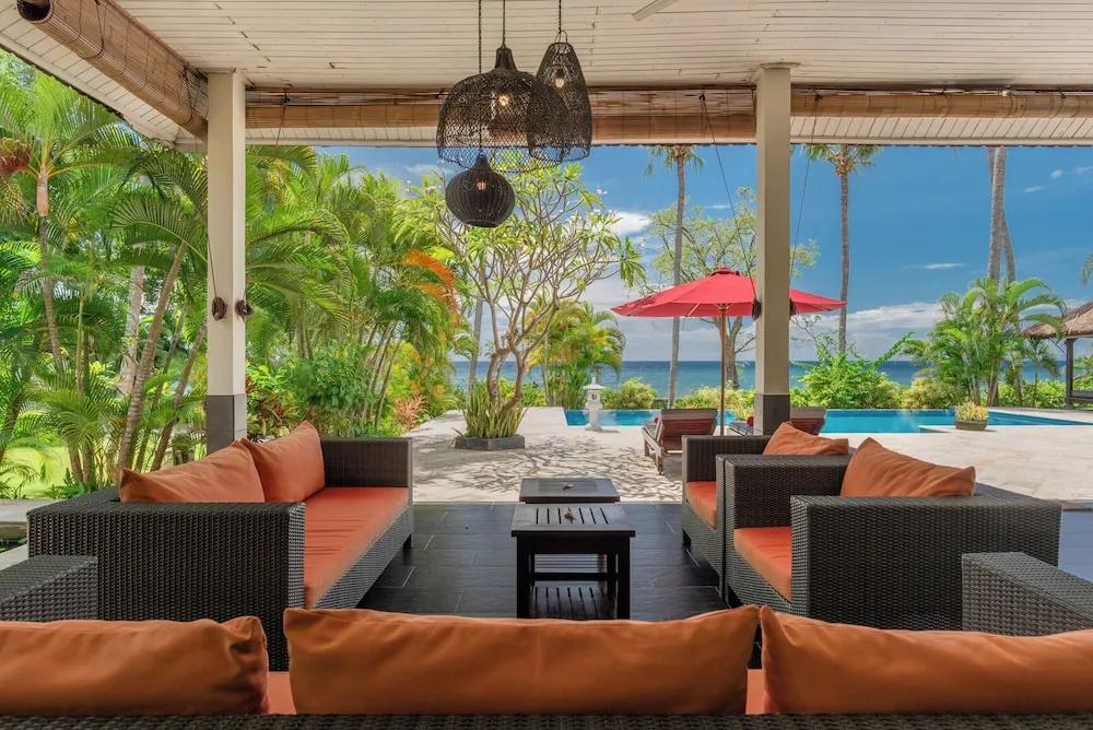 фото Villa Burung