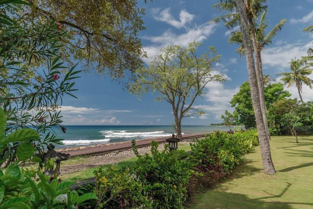 фото Villa Burung