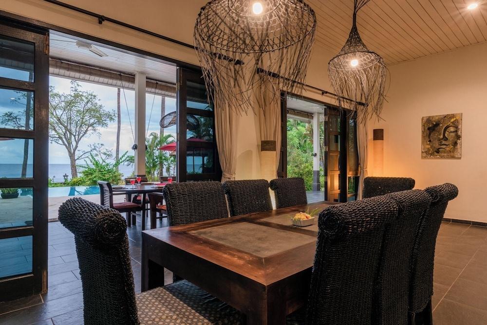 фото Villa Burung