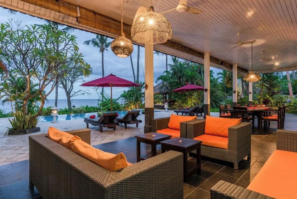 фото Villa Burung