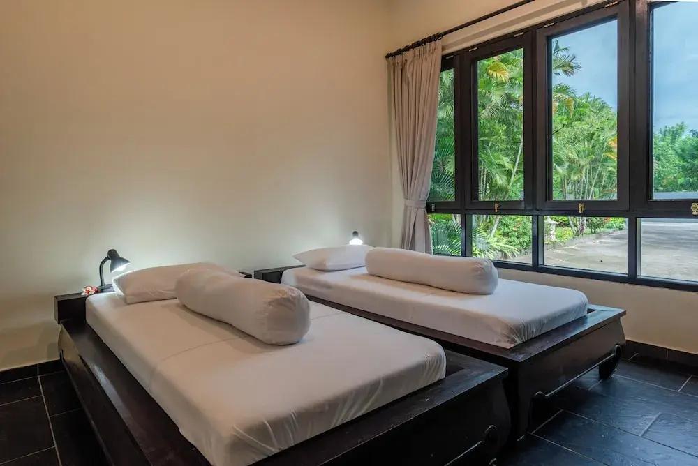фото Villa Burung