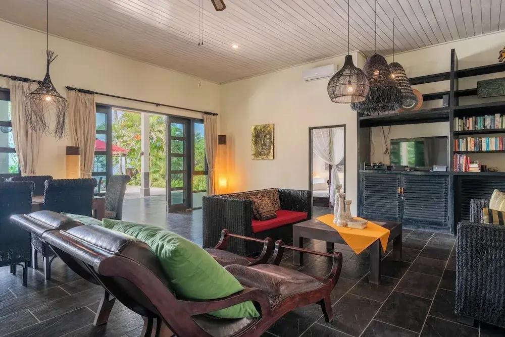 фото Villa Burung